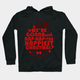 Christmas Vacation Hoodie